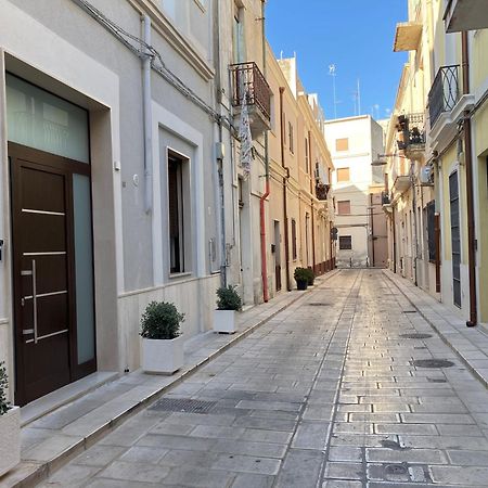 Hary Home Μπρίντιζι Εξωτερικό φωτογραφία