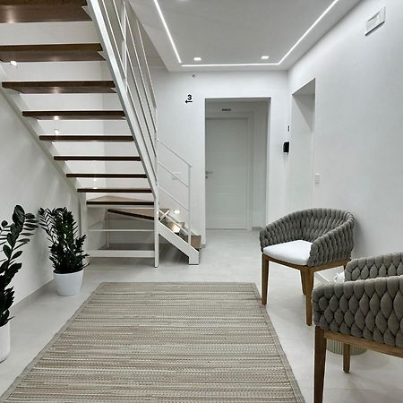 Hary Home Μπρίντιζι Εξωτερικό φωτογραφία