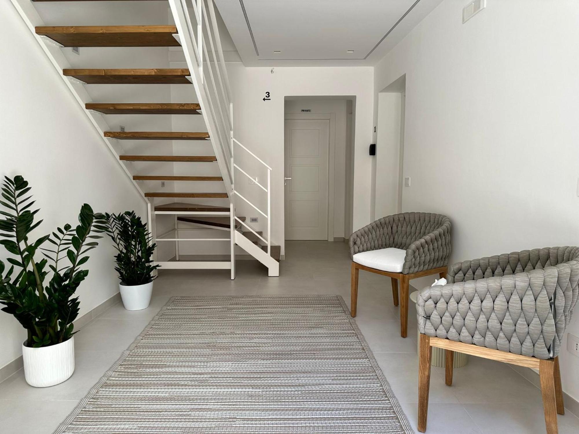 Hary Home Μπρίντιζι Εξωτερικό φωτογραφία