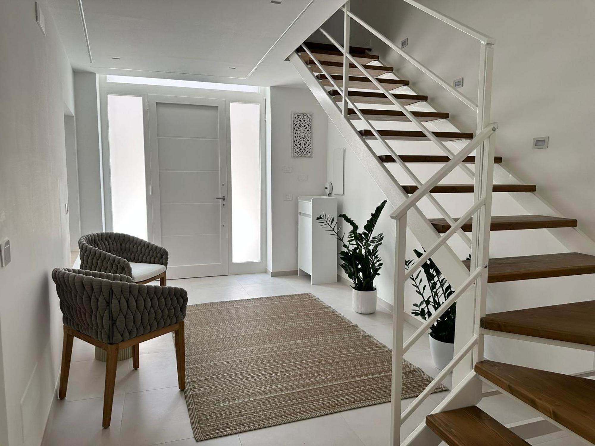 Hary Home Μπρίντιζι Εξωτερικό φωτογραφία