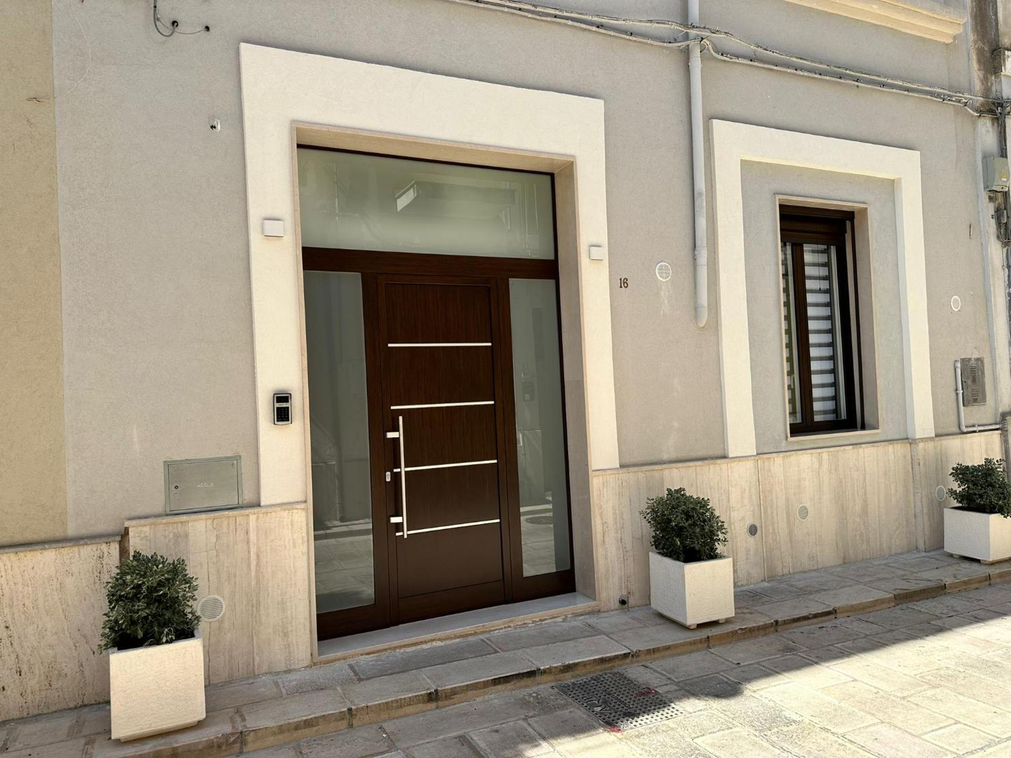 Hary Home Μπρίντιζι Εξωτερικό φωτογραφία