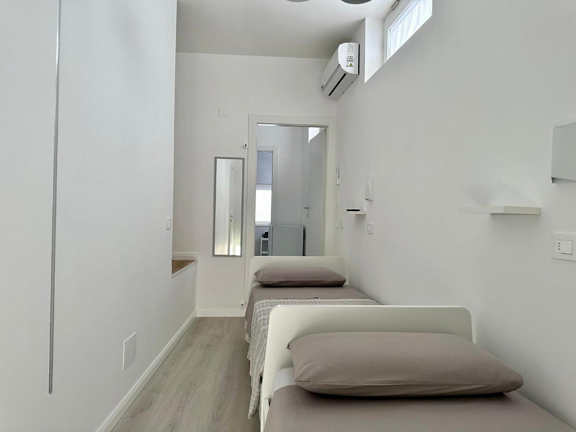 Hary Home Μπρίντιζι Εξωτερικό φωτογραφία