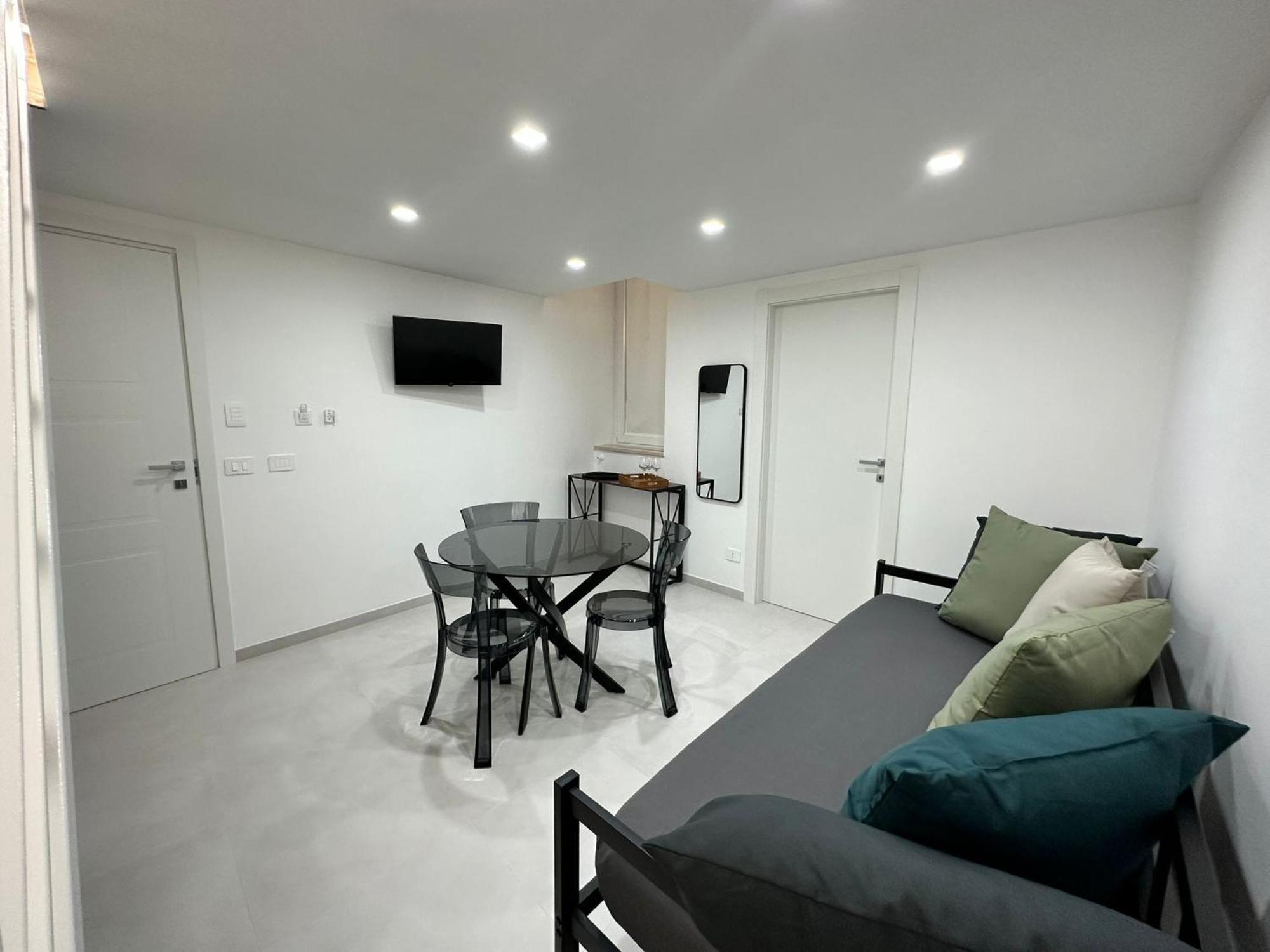 Hary Home Μπρίντιζι Εξωτερικό φωτογραφία