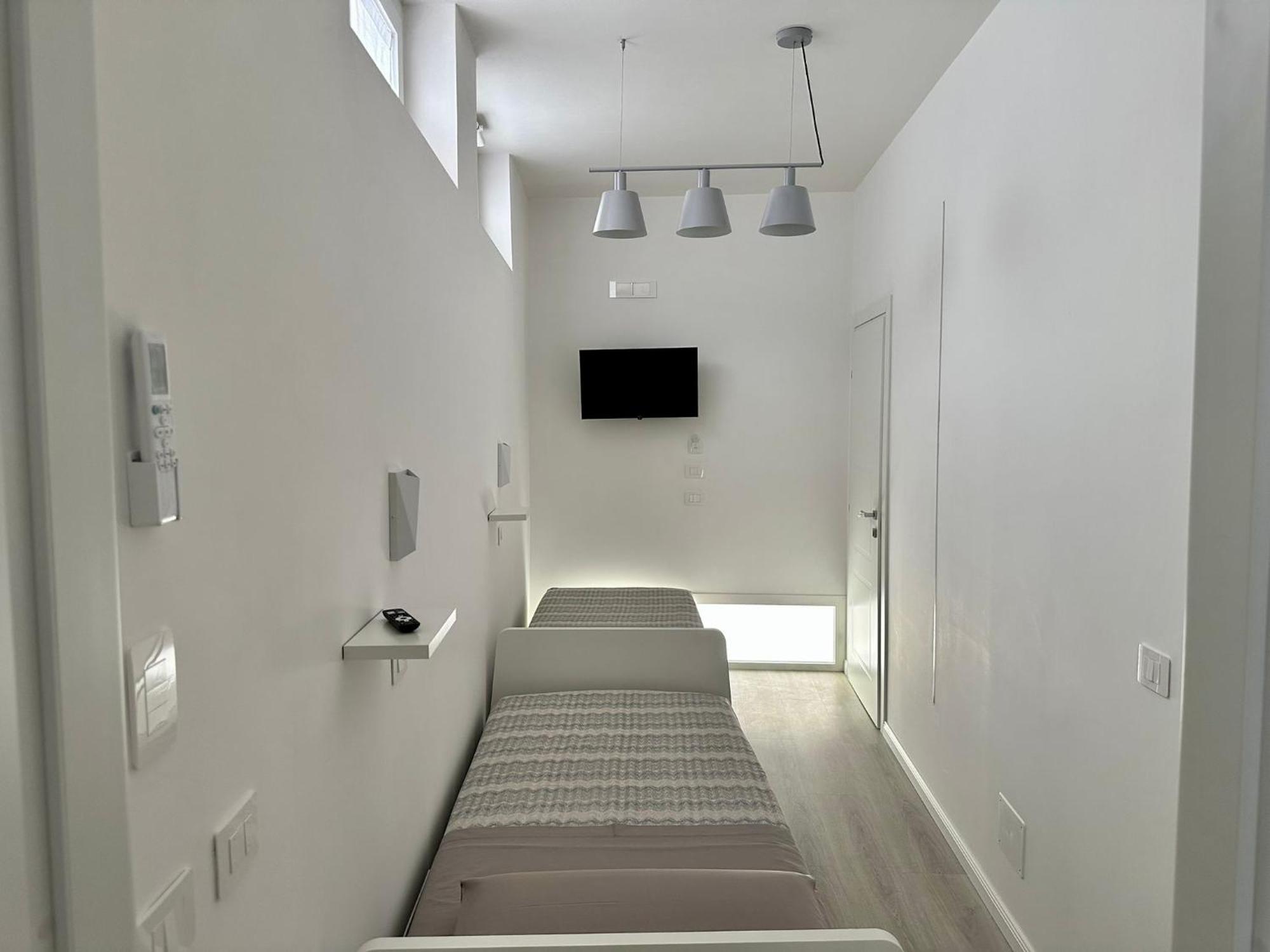 Hary Home Μπρίντιζι Εξωτερικό φωτογραφία