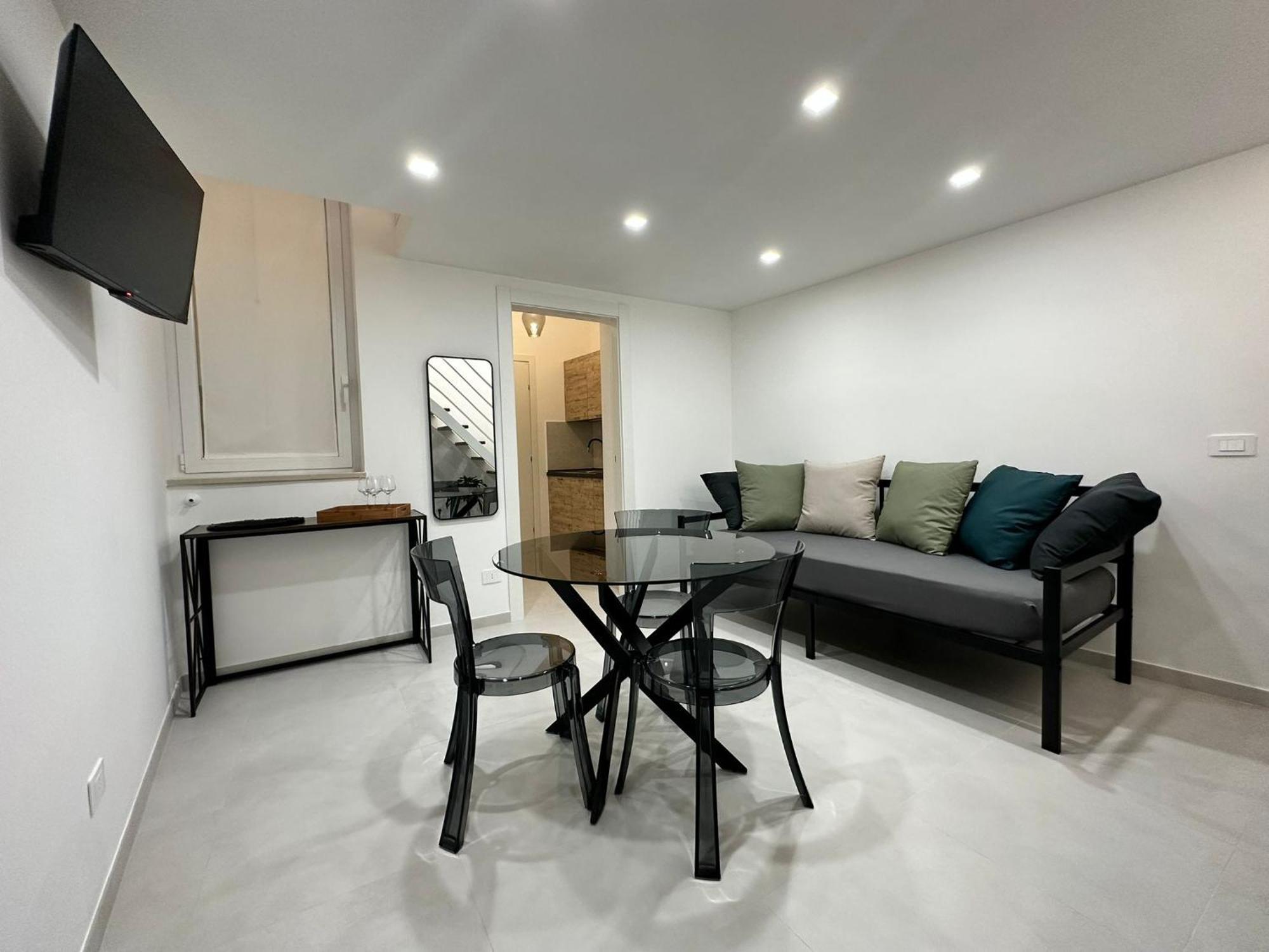 Hary Home Μπρίντιζι Εξωτερικό φωτογραφία