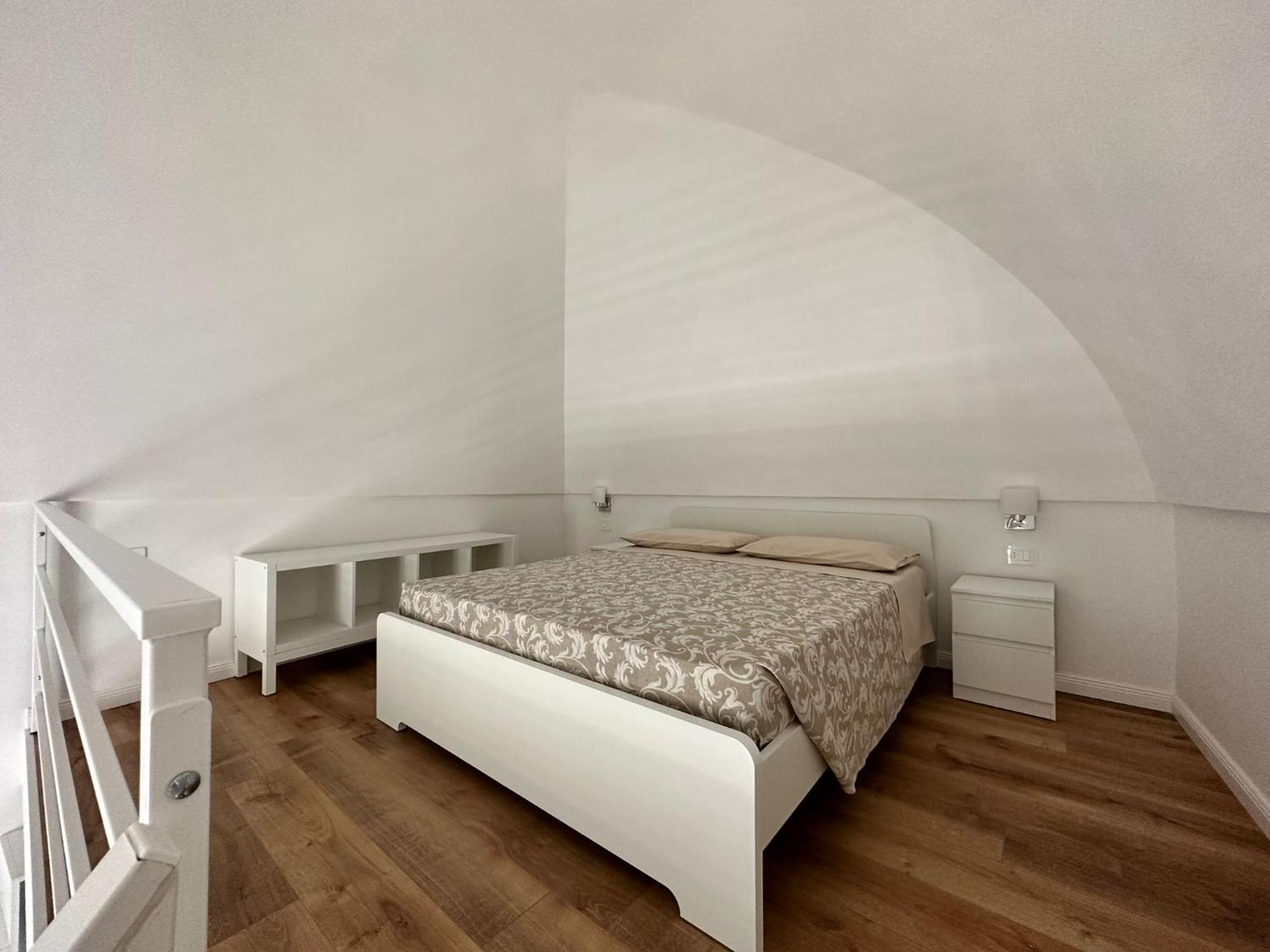 Hary Home Μπρίντιζι Εξωτερικό φωτογραφία