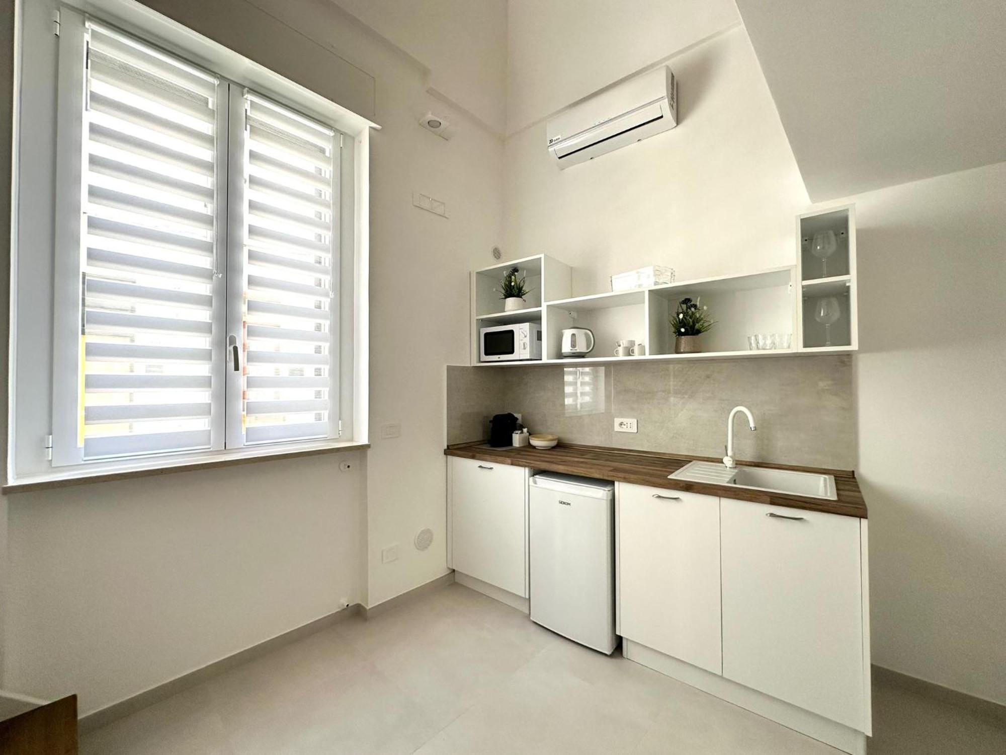 Hary Home Μπρίντιζι Εξωτερικό φωτογραφία