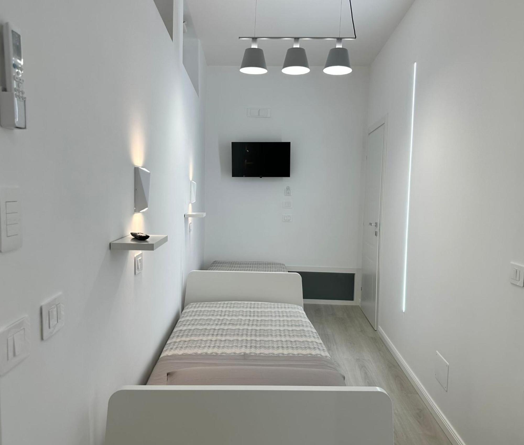 Hary Home Μπρίντιζι Εξωτερικό φωτογραφία