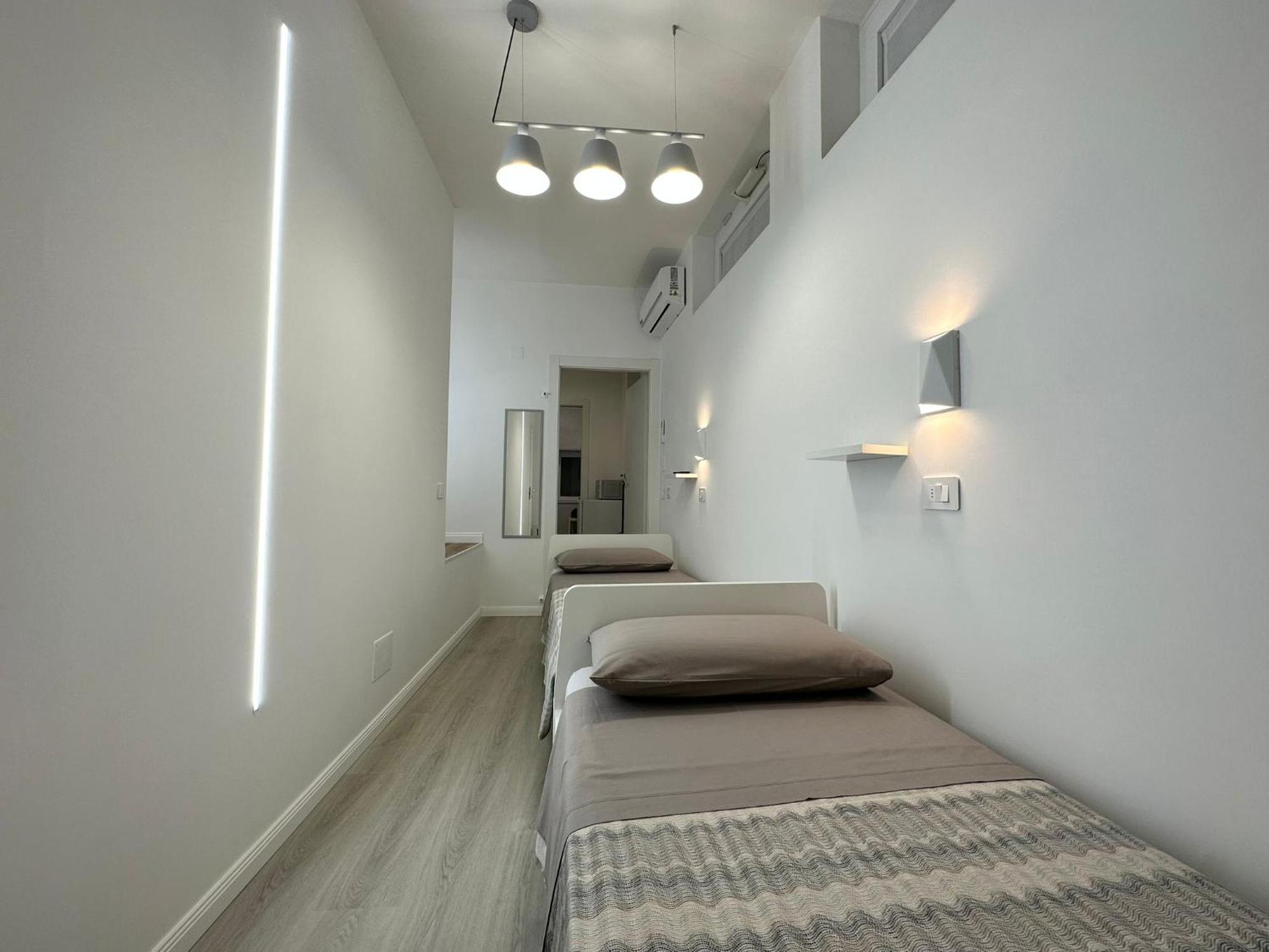 Hary Home Μπρίντιζι Εξωτερικό φωτογραφία