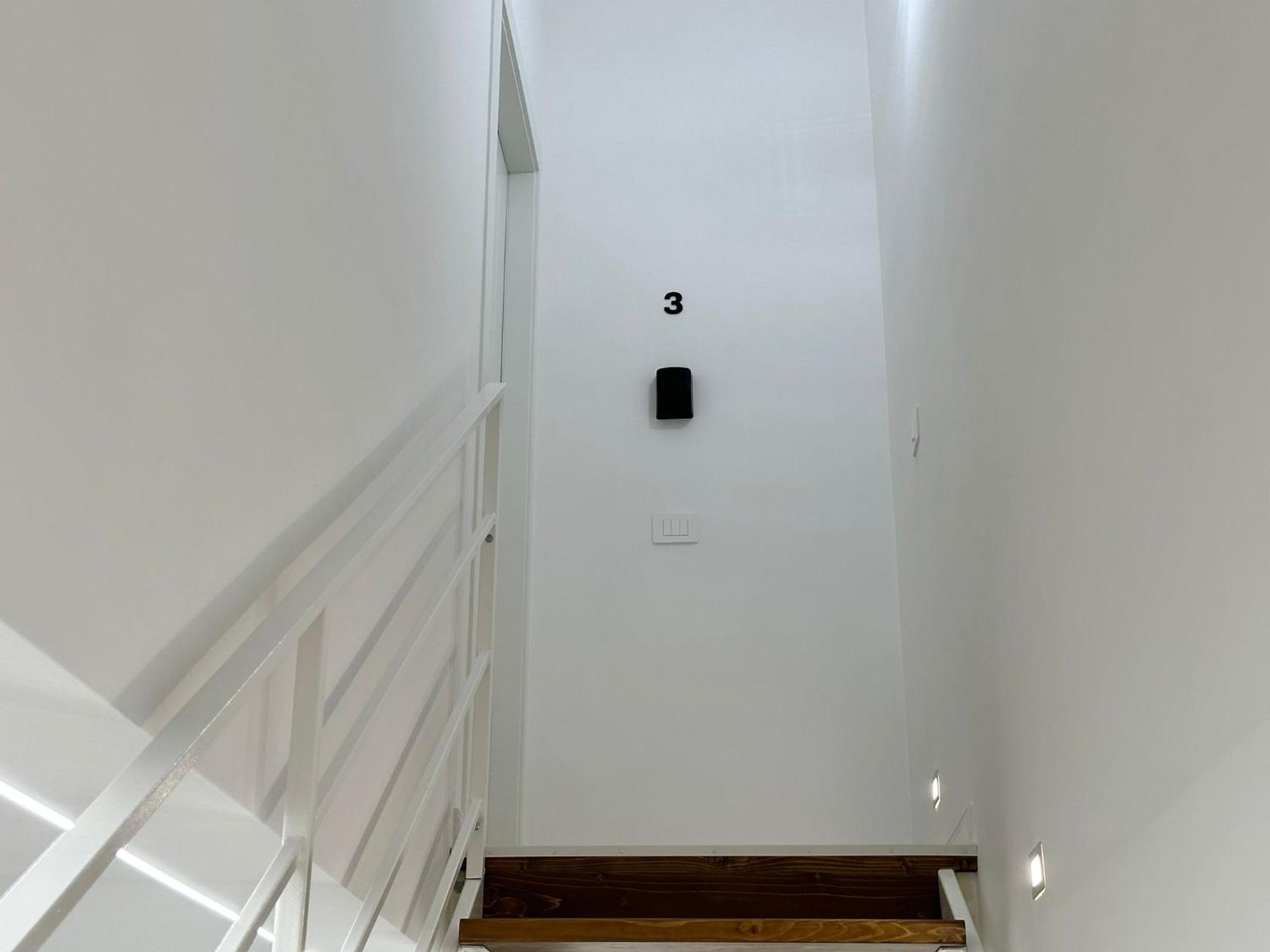 Hary Home Μπρίντιζι Εξωτερικό φωτογραφία