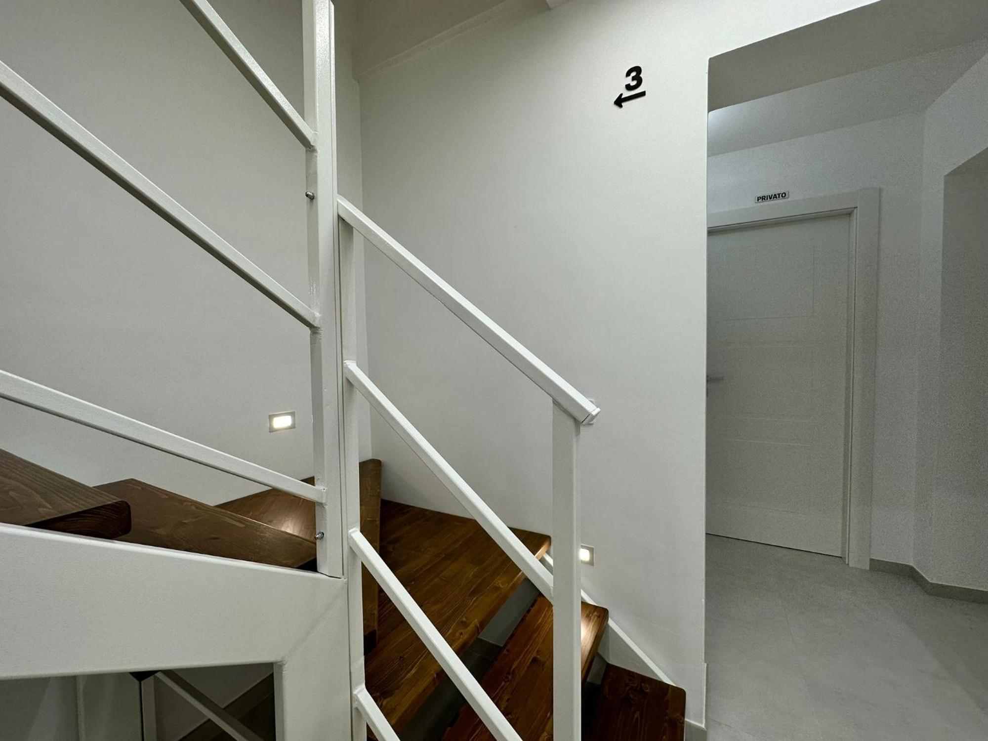 Hary Home Μπρίντιζι Εξωτερικό φωτογραφία