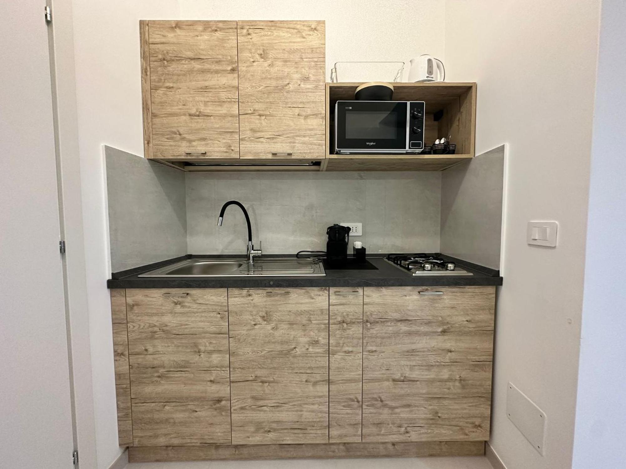 Hary Home Μπρίντιζι Εξωτερικό φωτογραφία