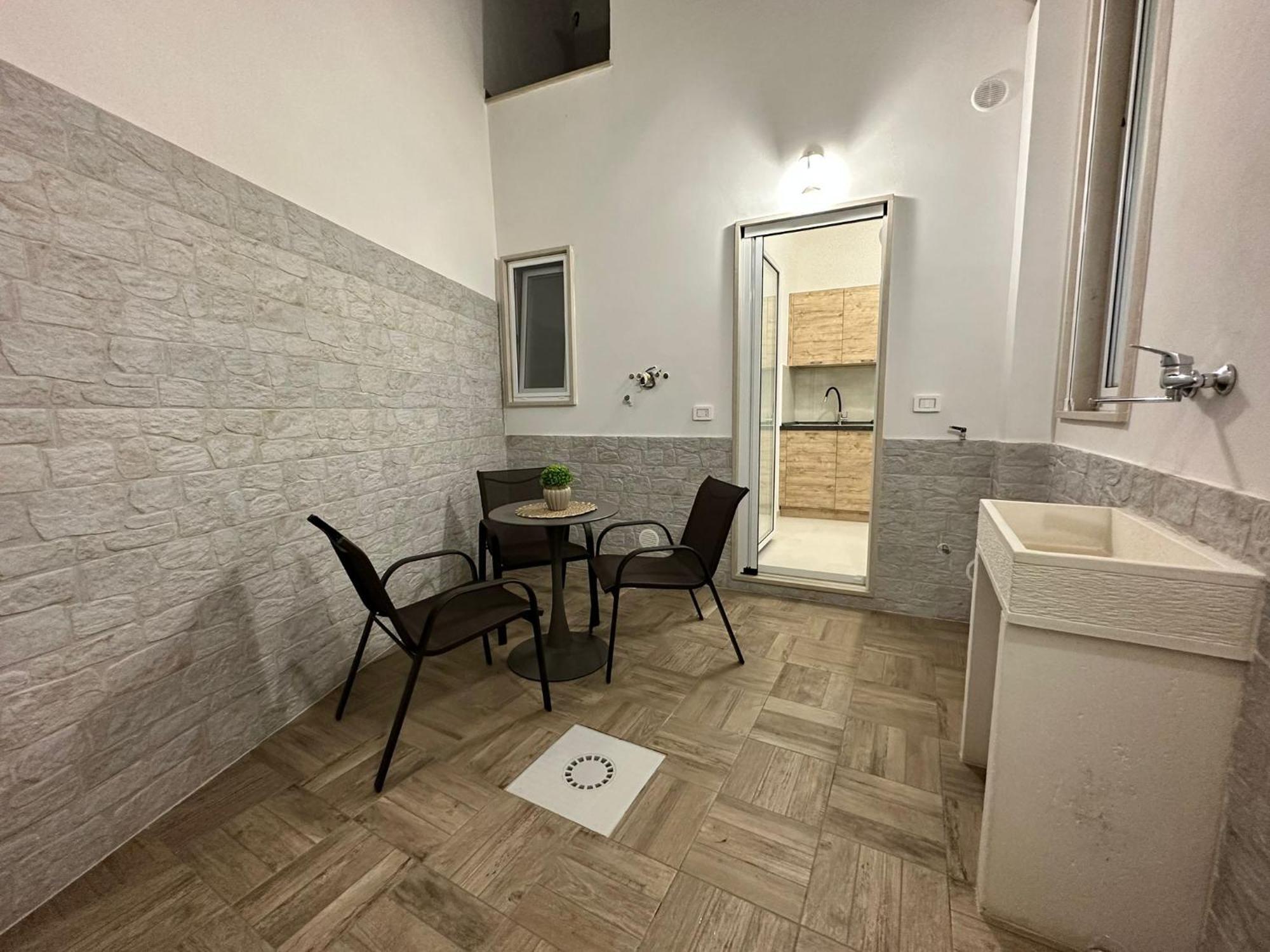 Hary Home Μπρίντιζι Εξωτερικό φωτογραφία