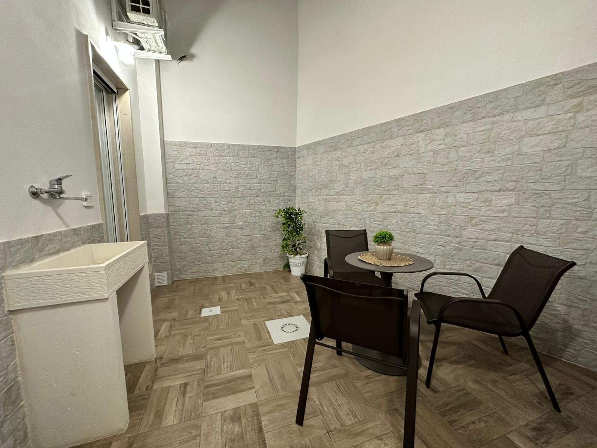 Hary Home Μπρίντιζι Εξωτερικό φωτογραφία