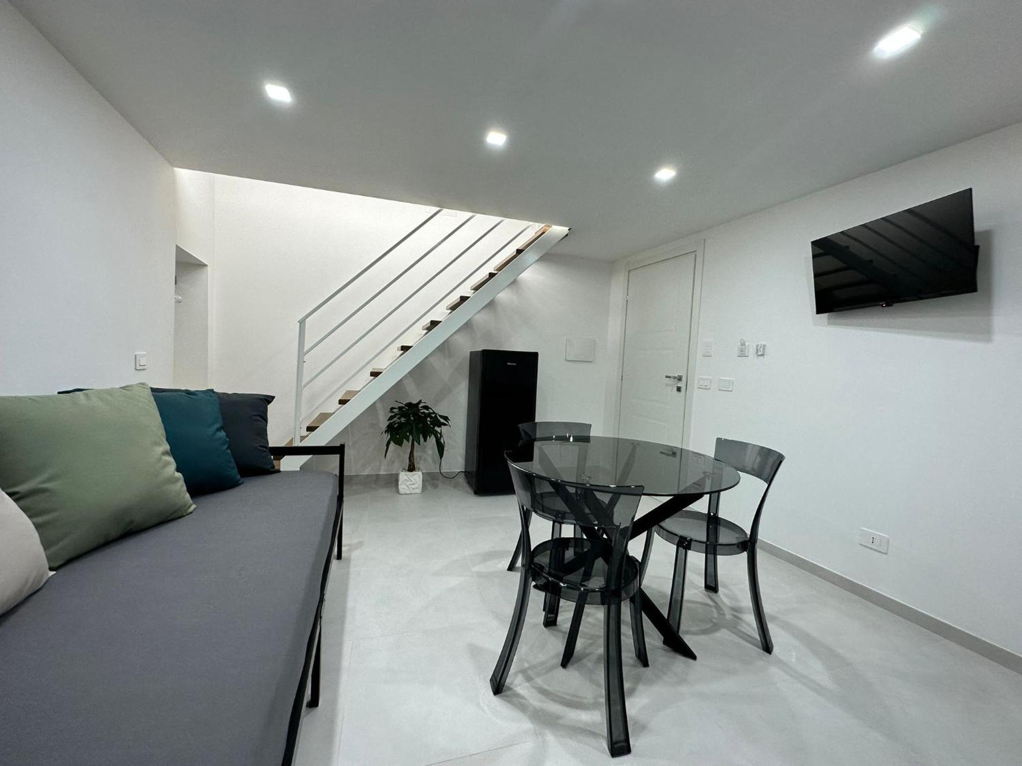 Hary Home Μπρίντιζι Εξωτερικό φωτογραφία