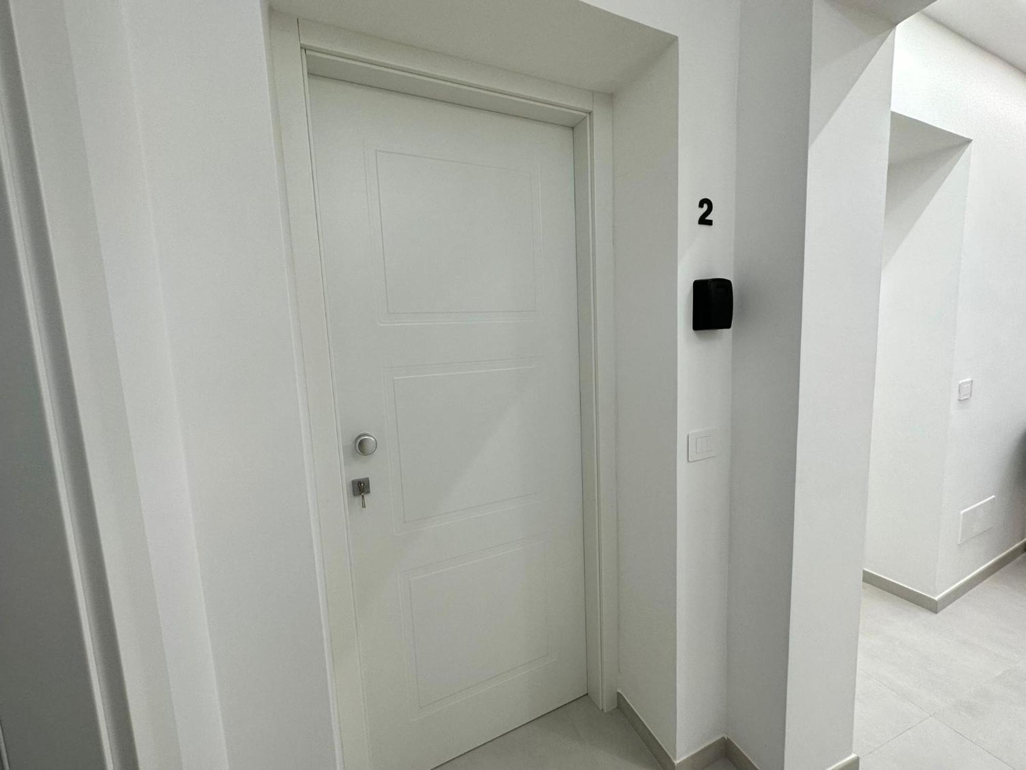 Hary Home Μπρίντιζι Εξωτερικό φωτογραφία