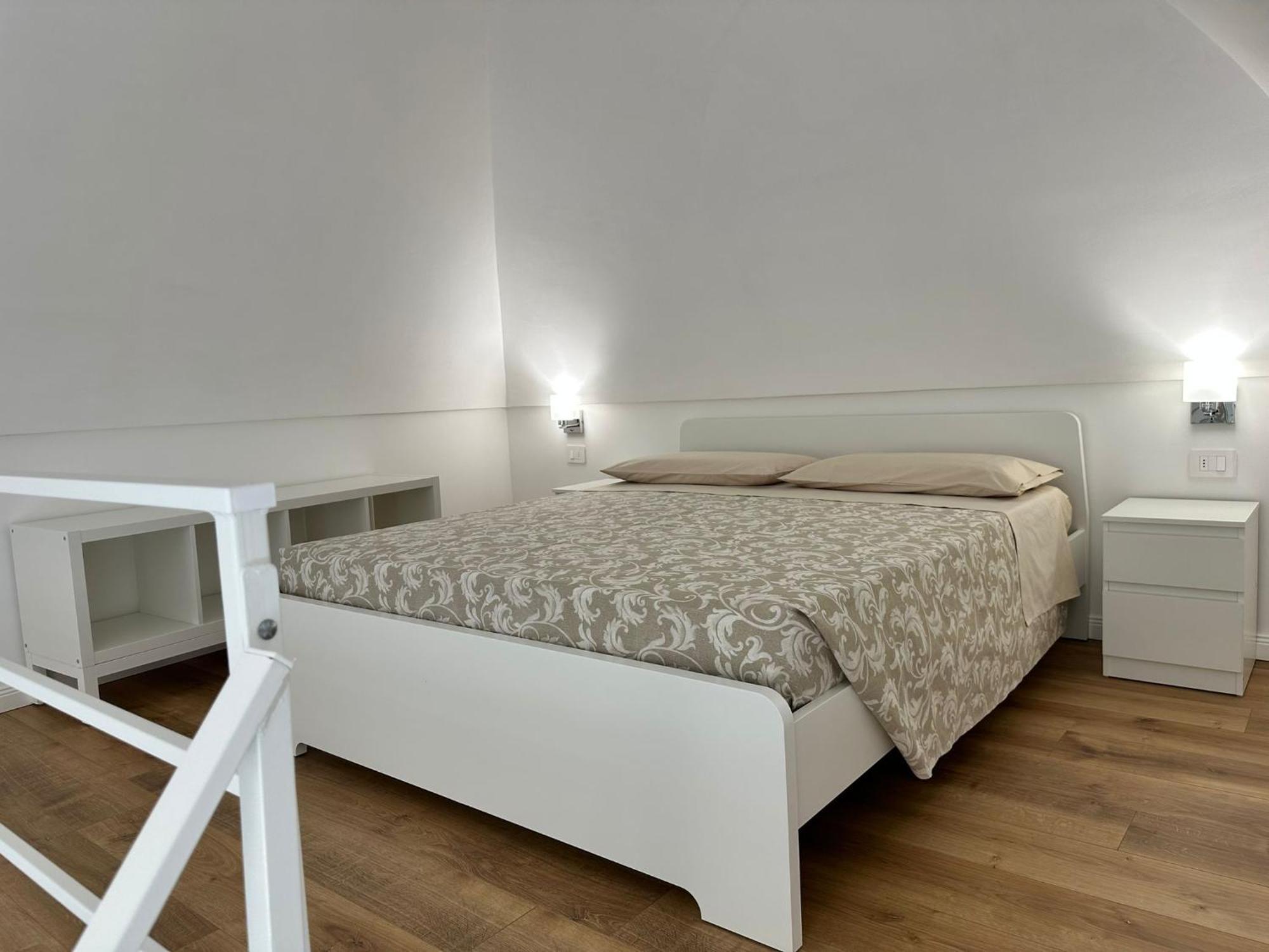Hary Home Μπρίντιζι Εξωτερικό φωτογραφία