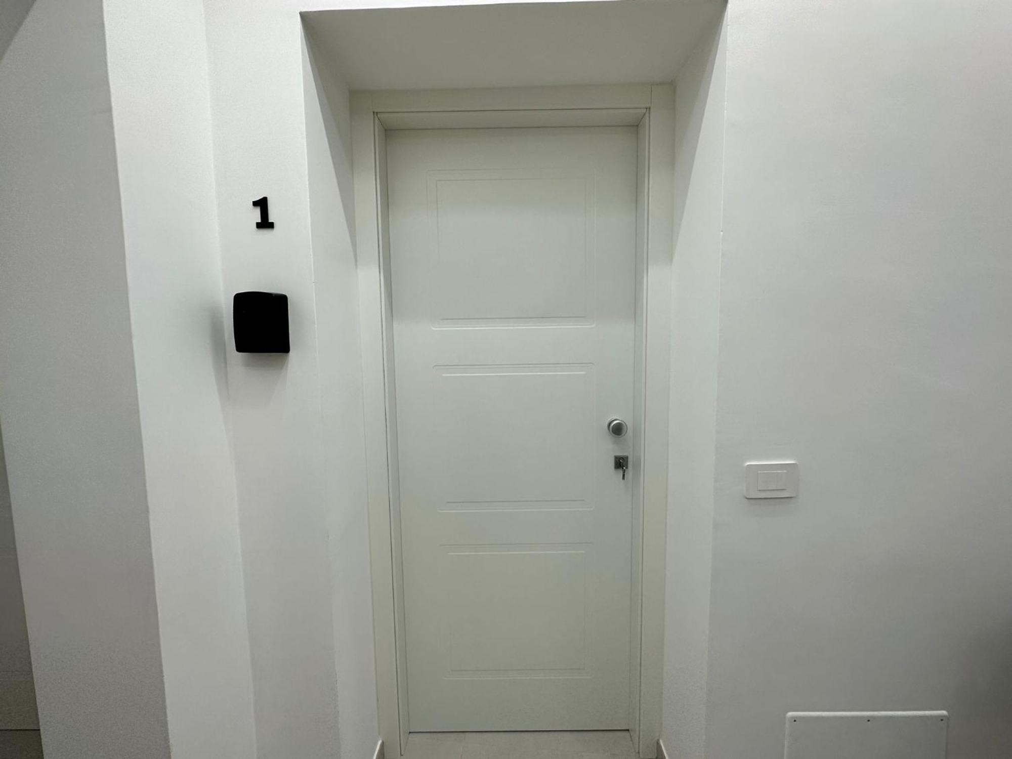 Hary Home Μπρίντιζι Εξωτερικό φωτογραφία