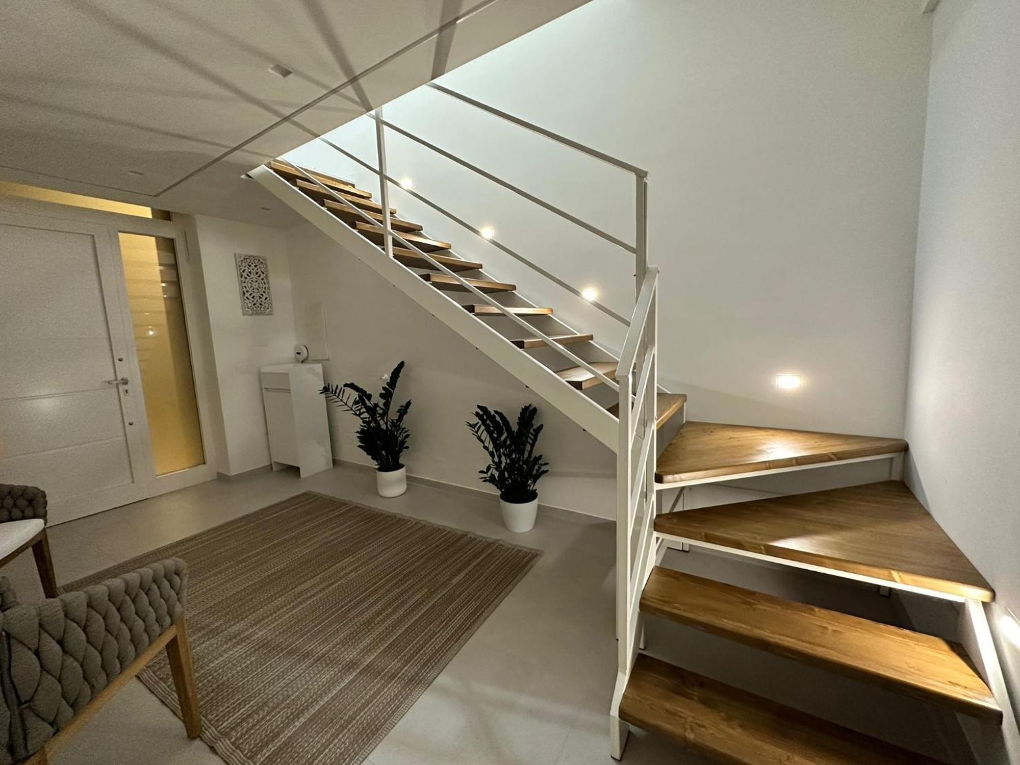 Hary Home Μπρίντιζι Εξωτερικό φωτογραφία