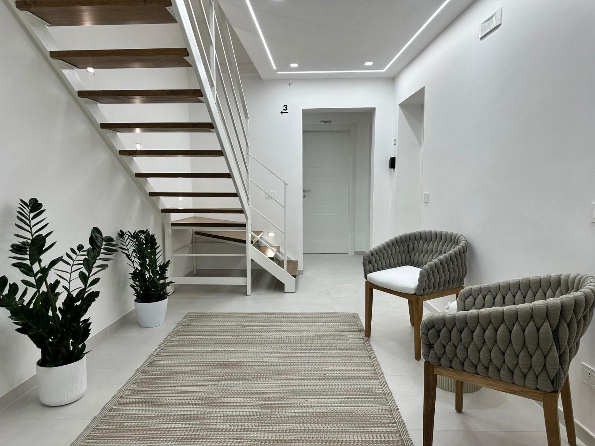 Hary Home Μπρίντιζι Εξωτερικό φωτογραφία