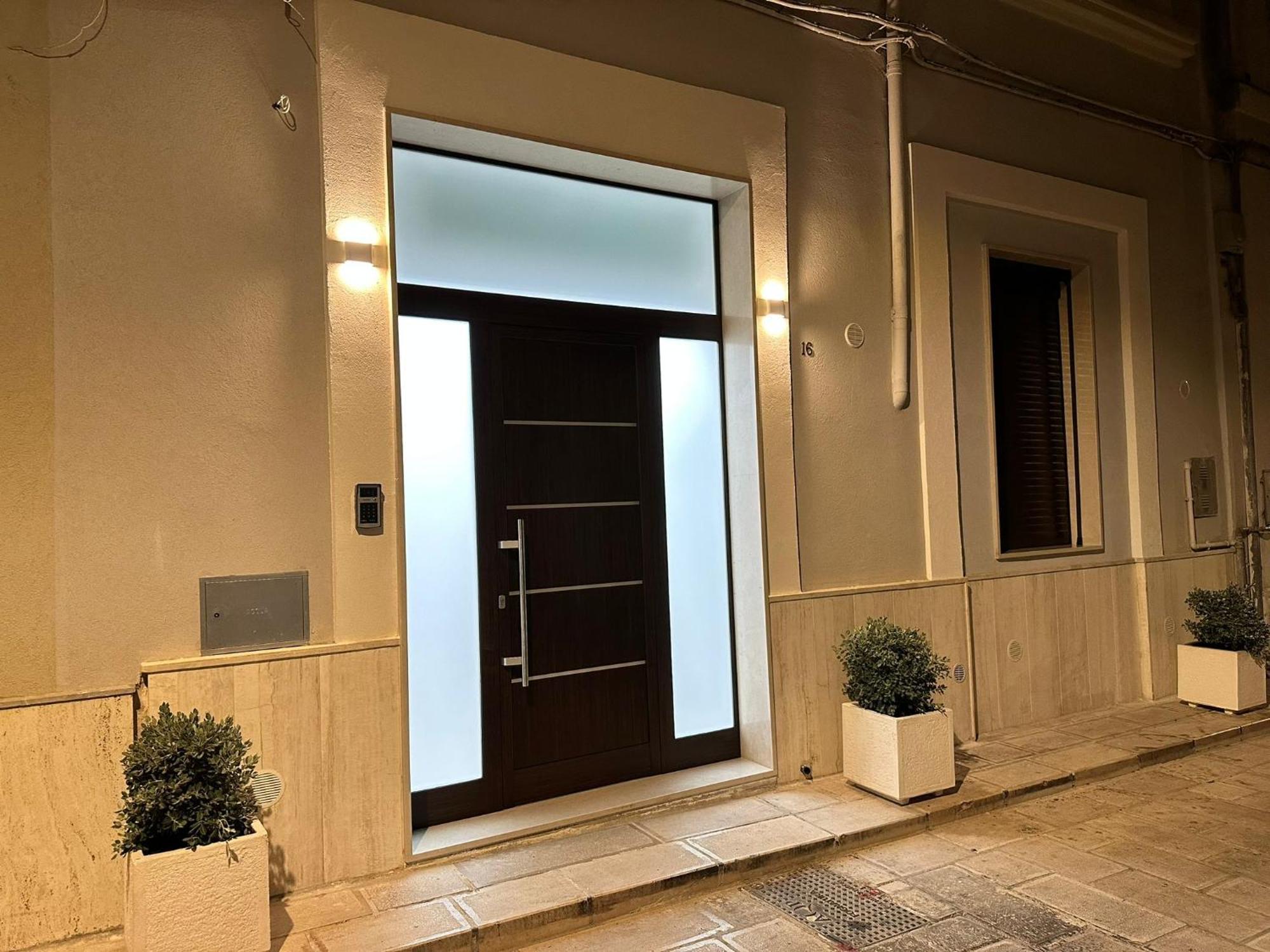 Hary Home Μπρίντιζι Εξωτερικό φωτογραφία