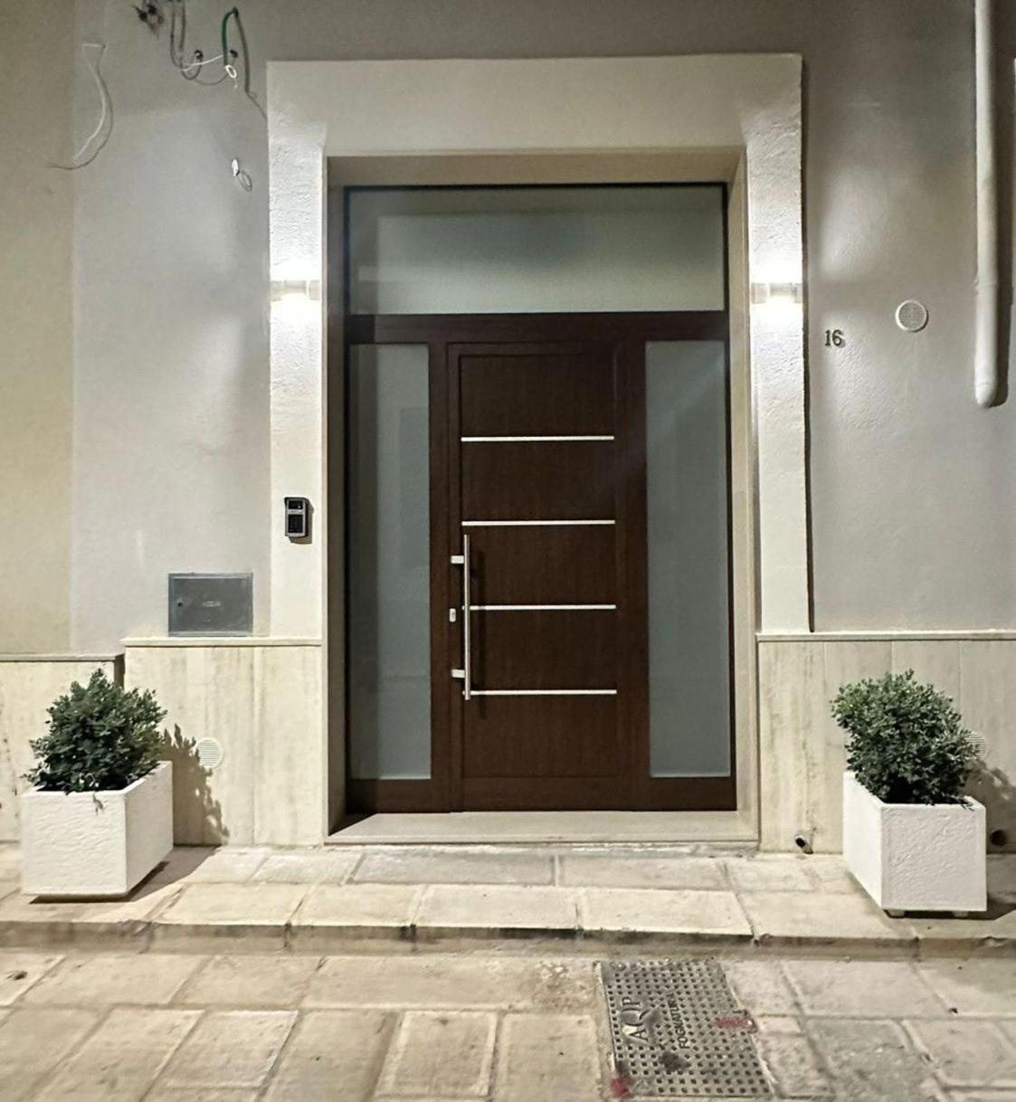 Hary Home Μπρίντιζι Εξωτερικό φωτογραφία
